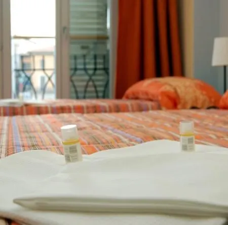Ponte Di Mezzo Bed & Breakfast *