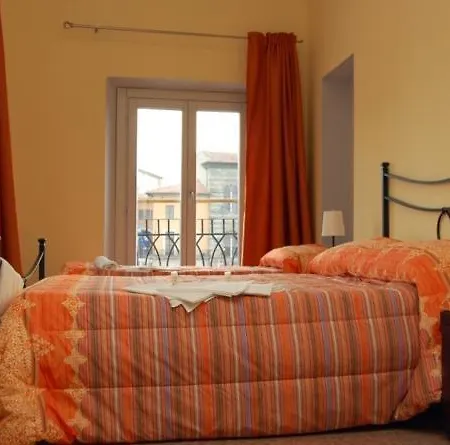 Ponte Di Mezzo Frühstückspension